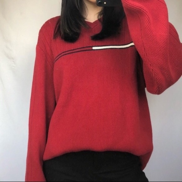 Tommy Hilfiger Sweater - Picture 1 of 5